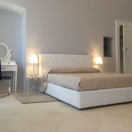 Il Portale Bed and Breakfast Terlizzi Buitenkant foto