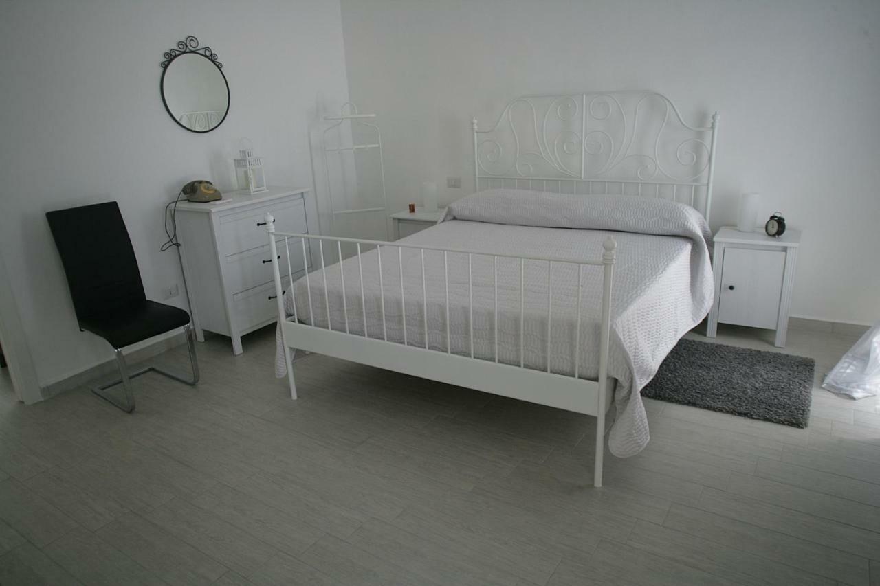 Il Portale Bed and Breakfast Terlizzi Buitenkant foto