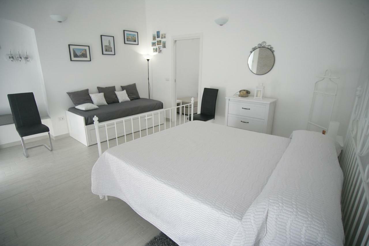 Il Portale Bed and Breakfast Terlizzi Buitenkant foto