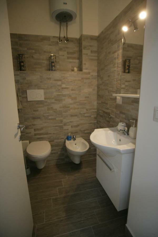 Il Portale Bed and Breakfast Terlizzi Buitenkant foto