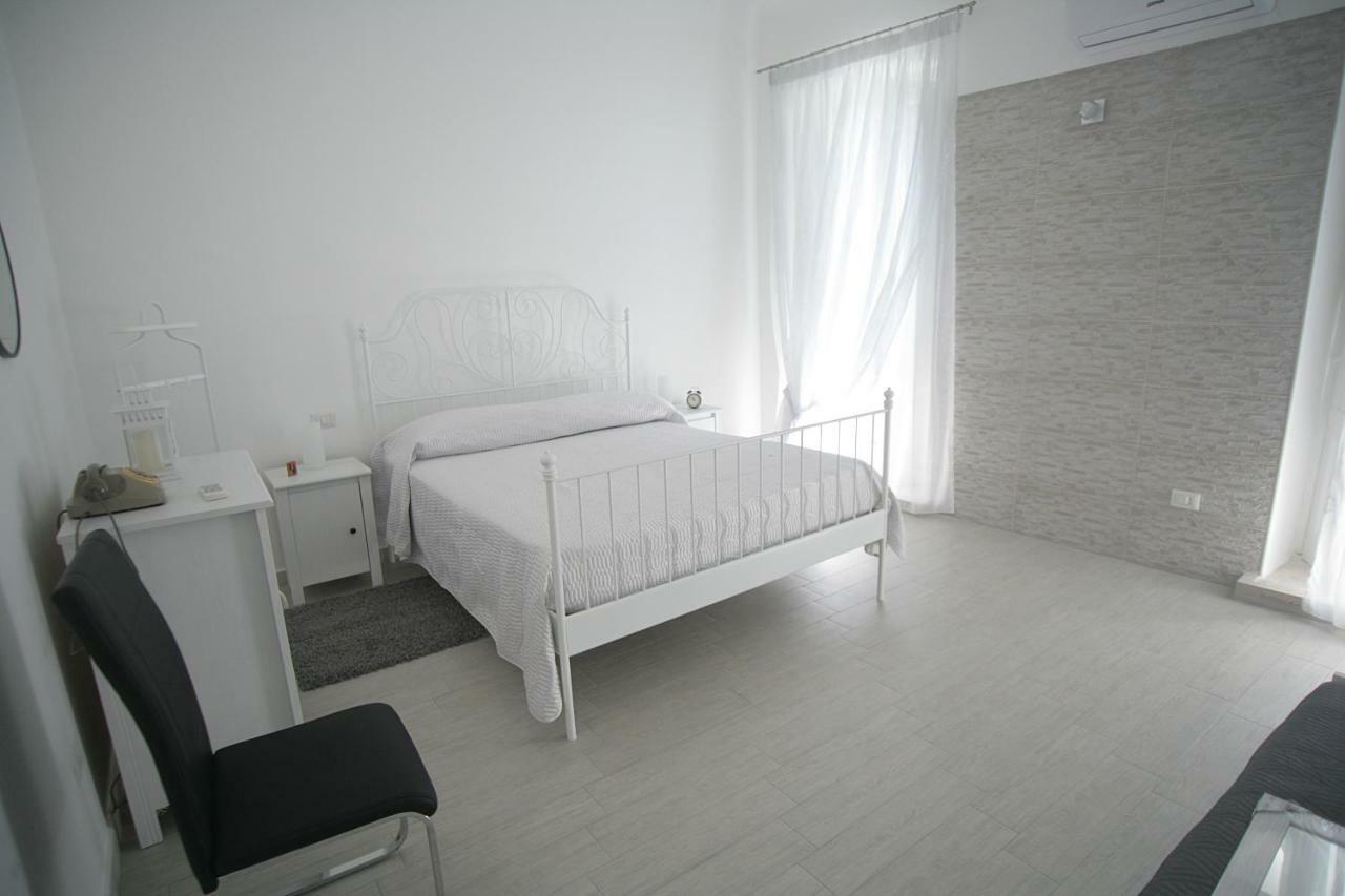 Il Portale Bed and Breakfast Terlizzi Buitenkant foto
