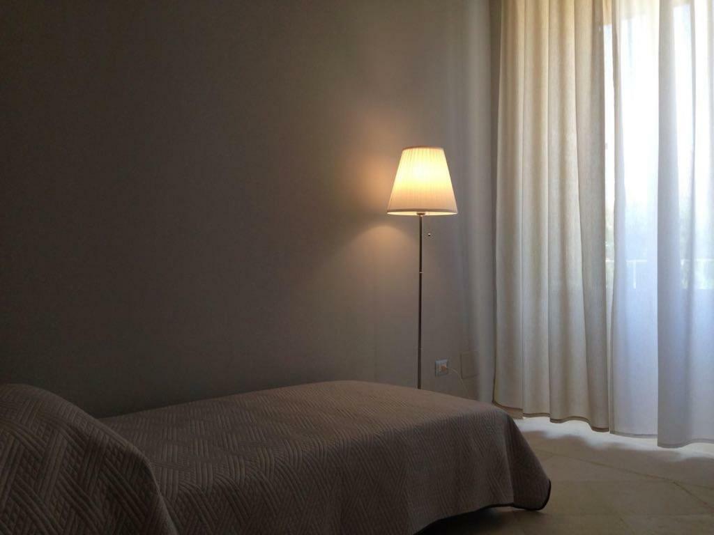 Il Portale Bed and Breakfast Terlizzi Buitenkant foto