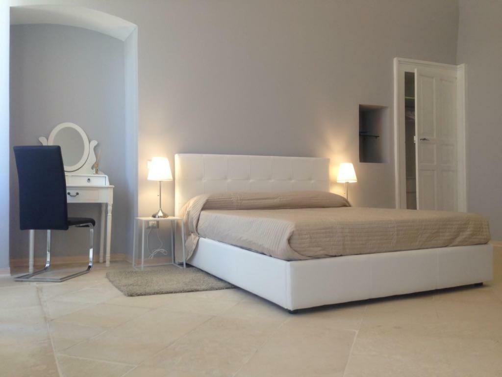 Il Portale Bed and Breakfast Terlizzi Buitenkant foto