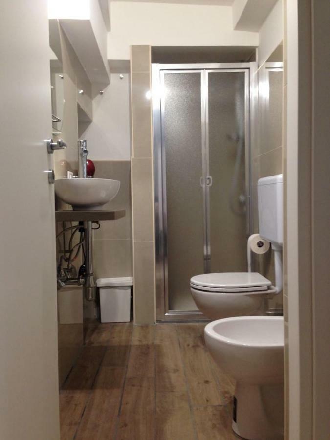 Il Portale Bed and Breakfast Terlizzi Buitenkant foto