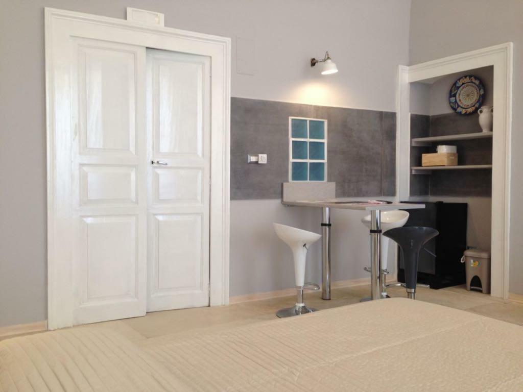 Il Portale Bed and Breakfast Terlizzi Buitenkant foto
